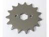 Drive sprocket, Front